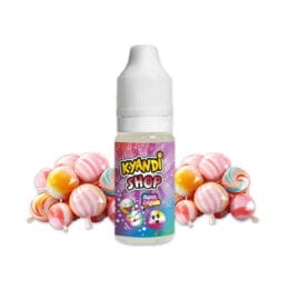 E-liquide Super Lequin 10ml - Kyandi Shop