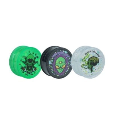 Grinder-Alien-Xog-Labs-﻿