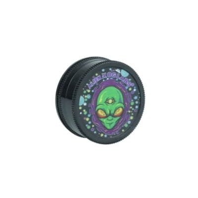 Grinder-Alien-Xog-Labs-﻿noir