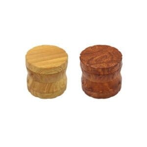 Grinder-Resin-Wood