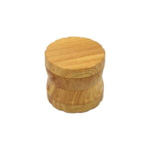 Grinder-Resin-Wood-bois-clair