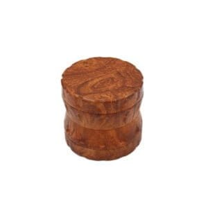 Grinder-Resin-Wood-bois-fonce