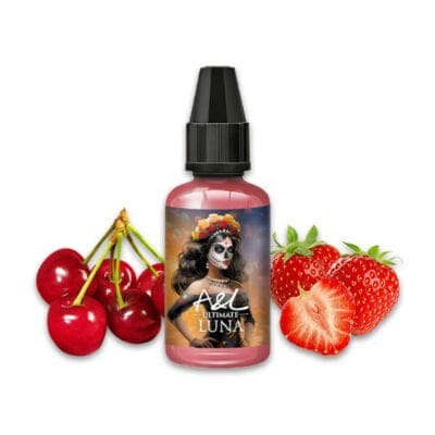 Concentré-Luna-30ml---Ultimate---Arômes--Liquides