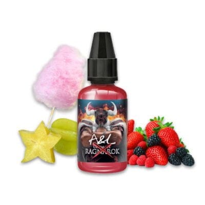Concentré-Ragnarok-X-30ml---Ultimate---Arômes--Liquides