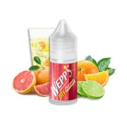 Concentré Wepp's Agrum 30ml - Creative Suite