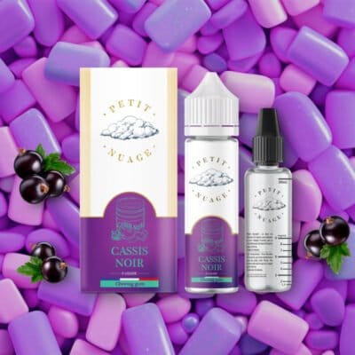 E-liquide-Cassis-Noir-60ml---Petit-Nuage