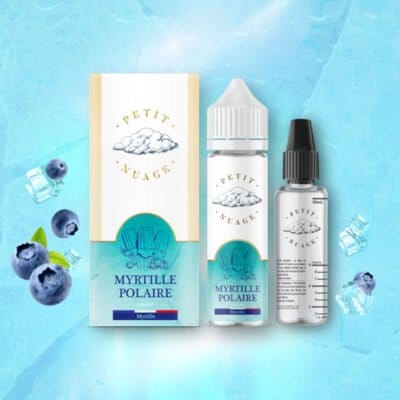 E-liquide-Myrtille-Polaire-60ml---Petit-Nuage