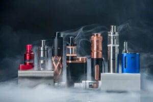 Technologies cigarettes électronique en 2024