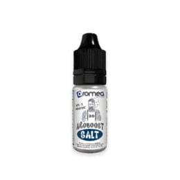 Booster Sels de Nicotine 10ml - Aromea