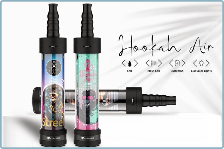 Kit-pod-hookah-air-chicha-full-fumytech