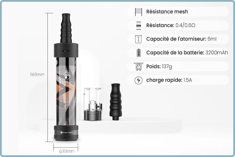 Kit-pod-hookah-air-chicha-spec-fumytech