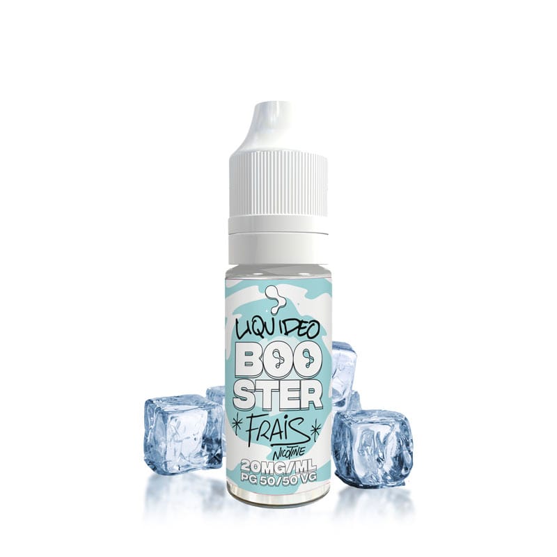Liquideo---Booster-Frais-50-50---nicotine-20mg
