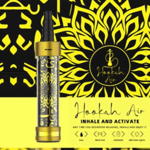 hookah-air-chicha-fumytech-oriental gold