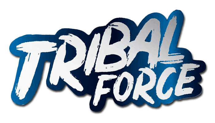 tribal force logo
