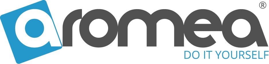 aromea logo
