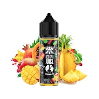 tribal-force-hookah-juice-hawai-50ml-eliquide