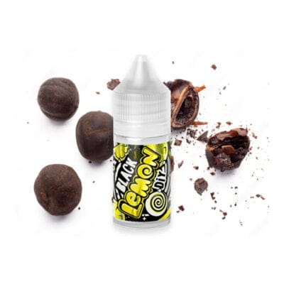 Concentré-Black-Lemon-30ml----Creative-Suite---Eliquid-France