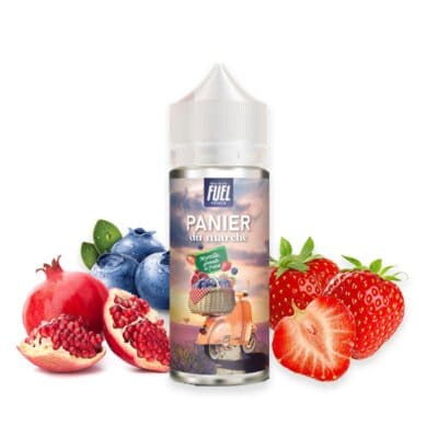 E-liquide-Myrtille-Grenade-et-Fraise-100ml---Panier-du-marché---Maison-Fuel