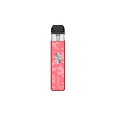 Kit-Xros-4-mini-vaporesso-pod-camo-red-colors
