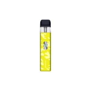 Kit-Xros-4-mini-vaporesso-pod-camo-yellow-colors