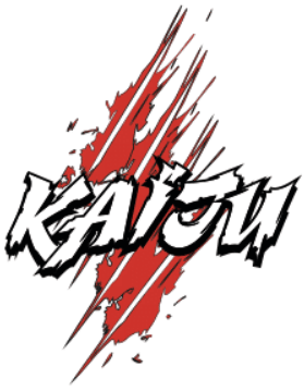 kaiju vapemaker