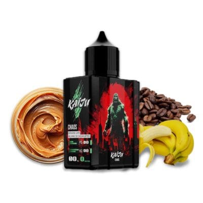 E-liquide-Chaos-50ml---Kaïju---VapeMaker