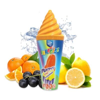 E-liquide-Fuzzy-50ml---Paradise---E-Cone