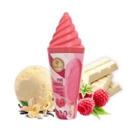 E-liquide Pink Paradise 50ml - Absolut - E-Cone