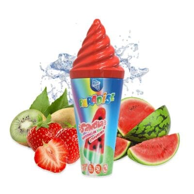 E-liquide-Sandia-50ml---Paradise---E-Cone