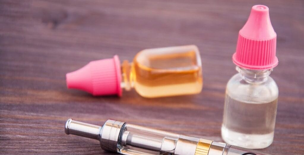 choisir le bon e-liquide