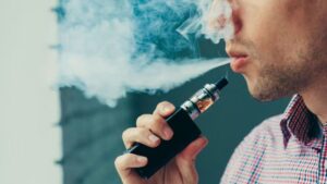 utiliser une cigarette électronique en toute sécurité