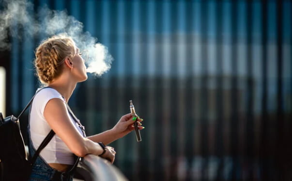 Une rentrée 2024 plus saine avec la cigarette electronique