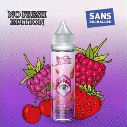 e-liquide comet-no-fresh-50ml made in vape wink-