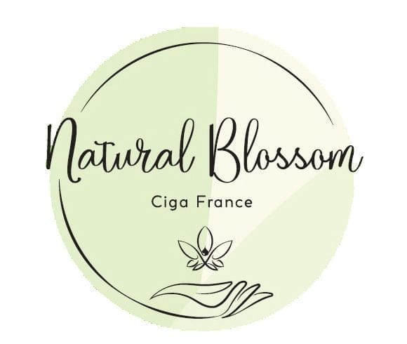 10-OH HHC : Natural Blossom
