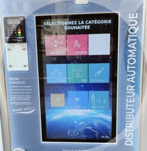 distributeur cigafrance