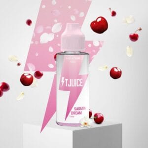 e-liquide sakura-dream-100ml-tjuice-new-collection