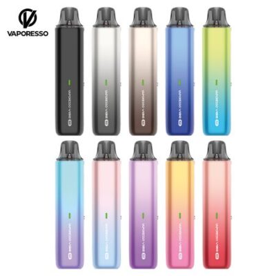 Kit Vibe SE - Vaporesso