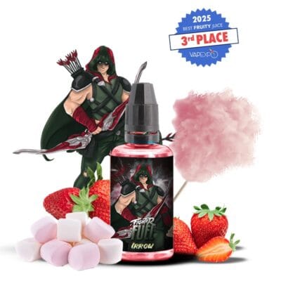 concentre-irrow-fighter-fuel 30ml
