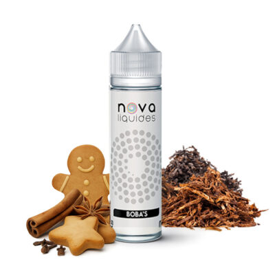 E-liquide-Nova-Liquides-Boba-s-60ml
