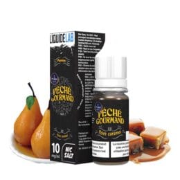 e-liquide-poire-caramel-salt-peche-gourmand-10ml-liquidelab