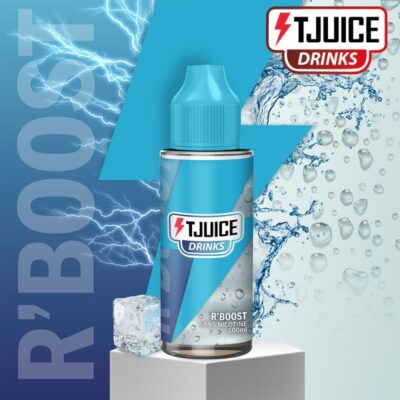 e-liquide r-boost-100ml-tjuice-drinks