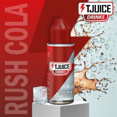 e-liquide rush-cola-100ml-tjuice-drinks