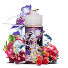 e-liquide katana-100ml-fighter-fuel-x-enfer