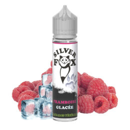 e-liquide-50ml-Framboise--glacée-Silver-Fox
