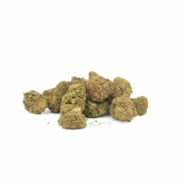 Fleurs HPE lifter FB-x