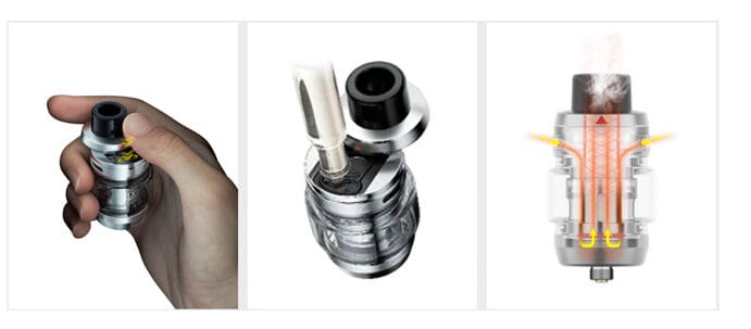 itank-t-6ml-vaporesso