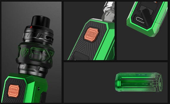 kit-armour-ultra-itank-vaporesso