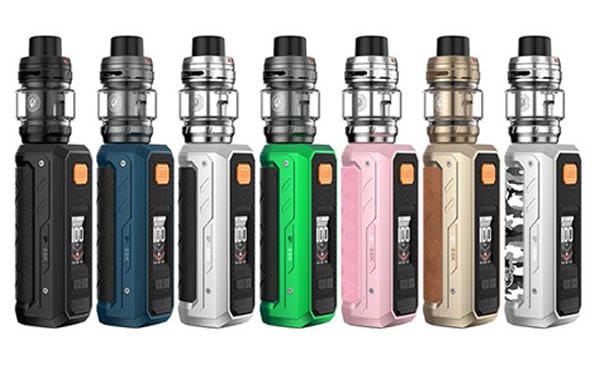 kit armour ultra vaporesso