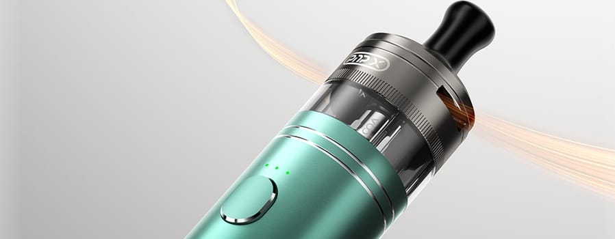 kit doric 60 pro air flow voopoo