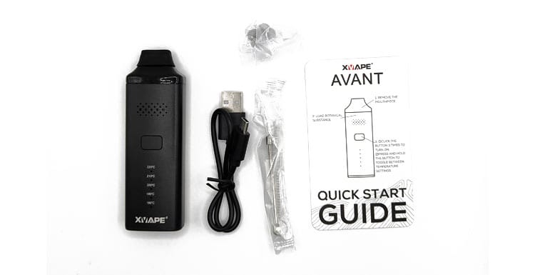 vaporisateur-avant-xvape